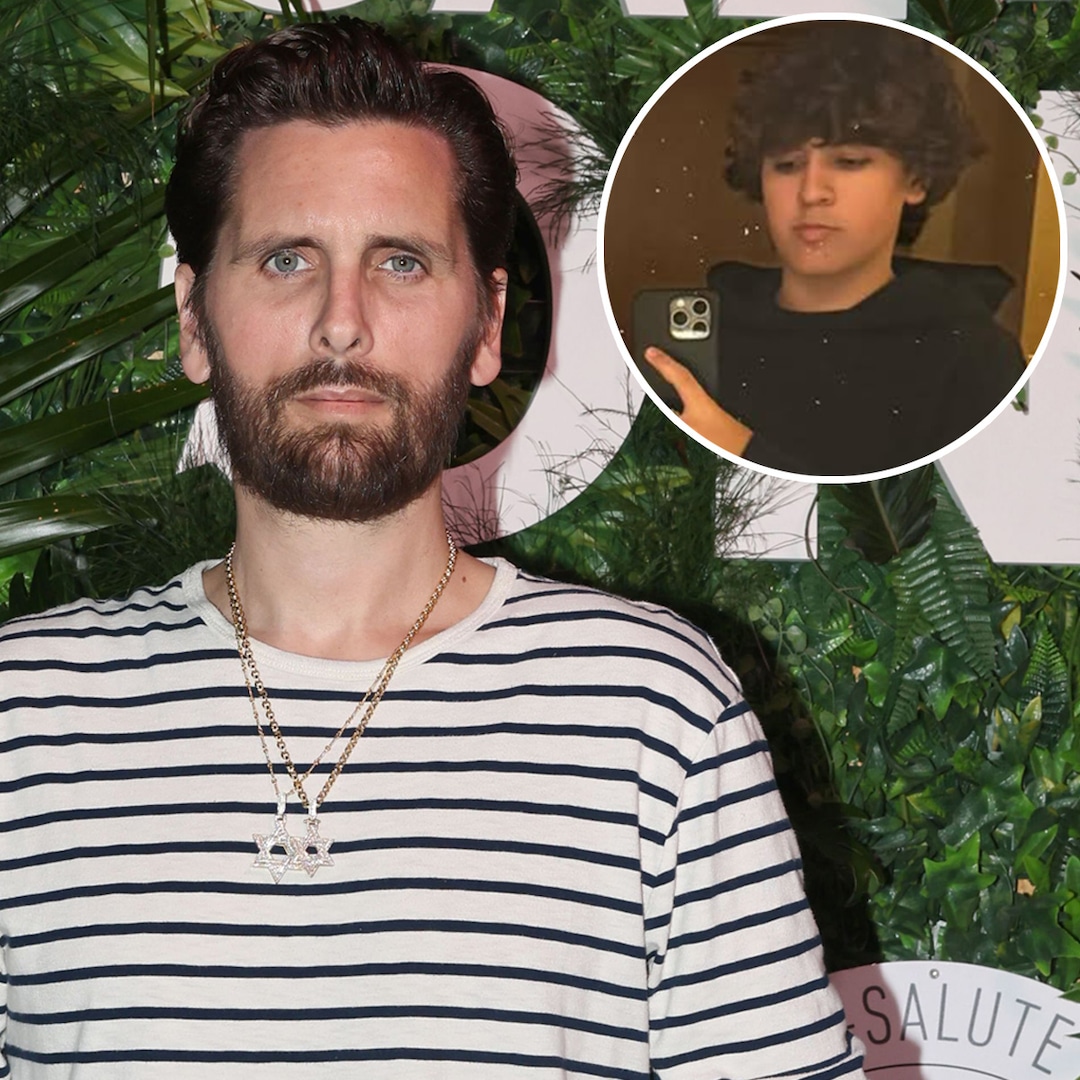 Scott Disick sobre la mudanza de Son Mason a Nueva York