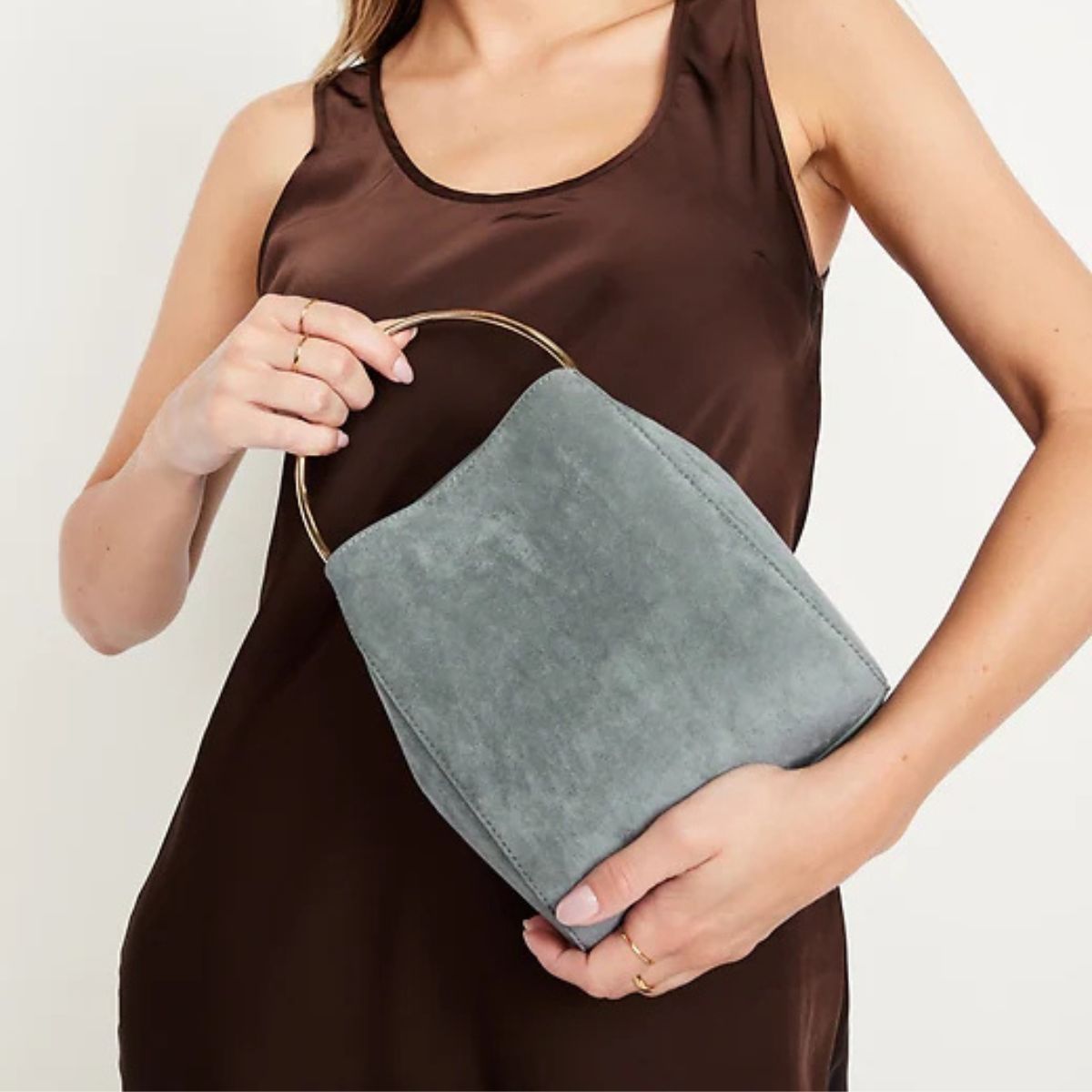 11 Glam Bags That Will Turn Heads at Holiday Parties