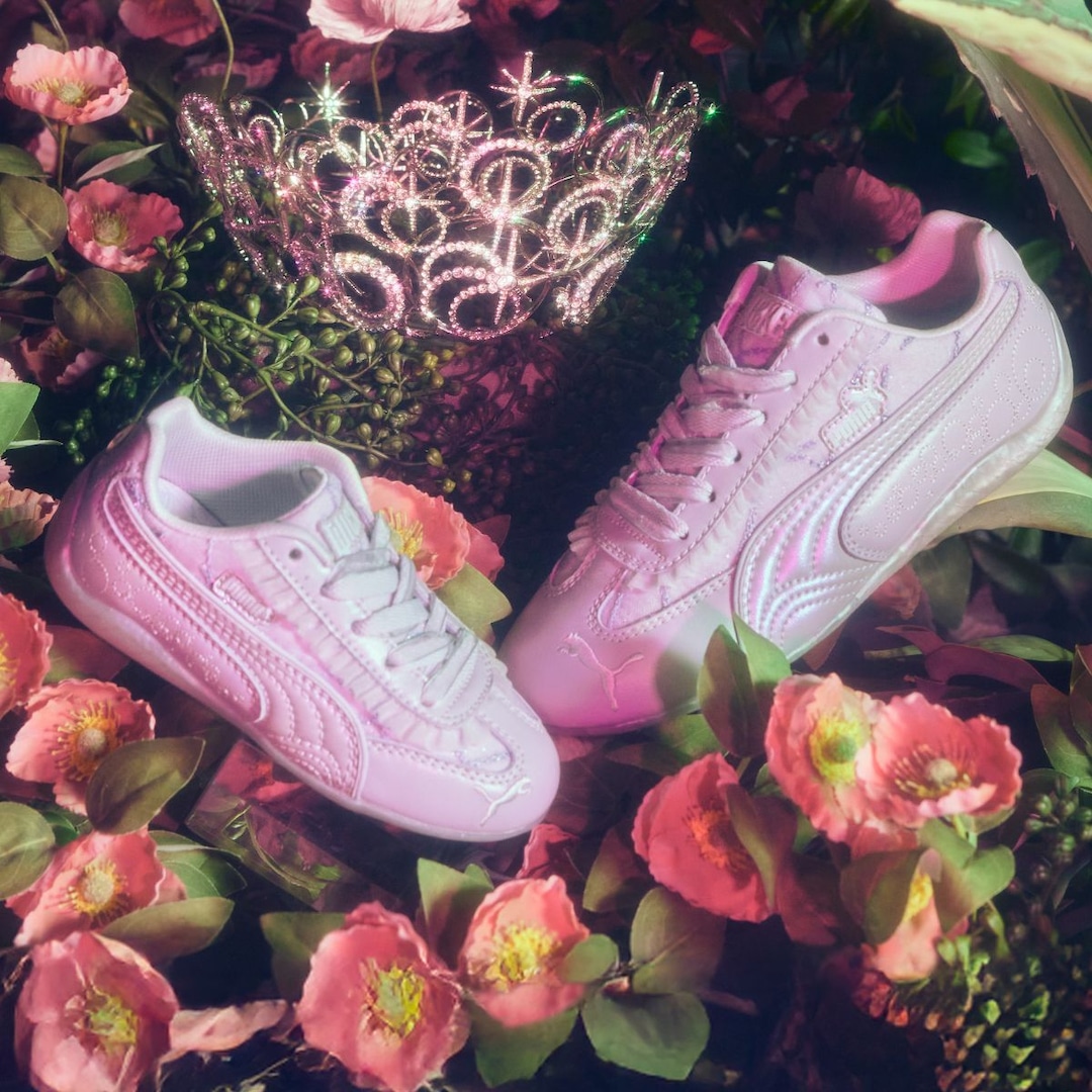 Wicked: For Good PUMA Sneakers Just Launched—and We’re Obsessed Wicked: For Good PUMA Sneakers Just Launched—and We’re Obsessed