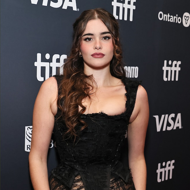 Barbie Ferreira