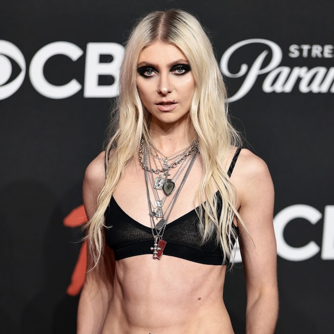 Taylor Momsen