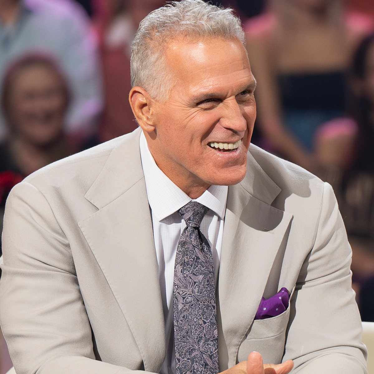 Golden Bachelor Season 2 Finale: Find Out If Mel Owens Got Engaged