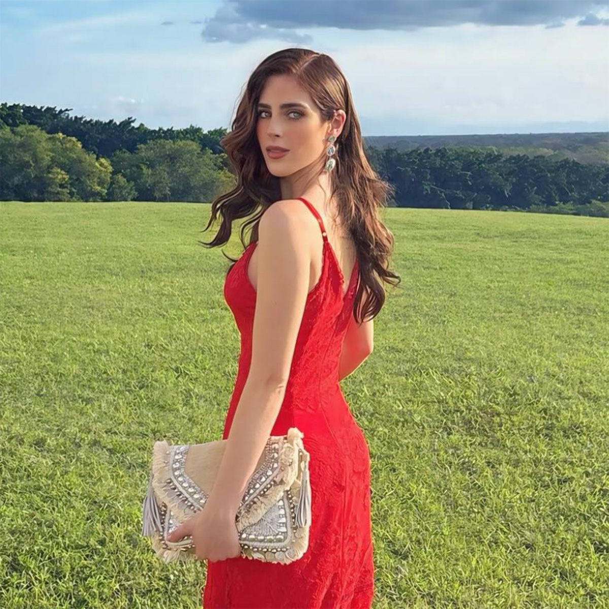 Miss Universe's Fátima Bosch Speaks Out After Exec Calls Her “Dumb”