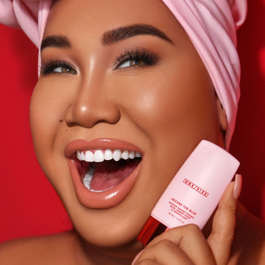 8 prebases de maquillaje que harán que tu maquillaje dure horas