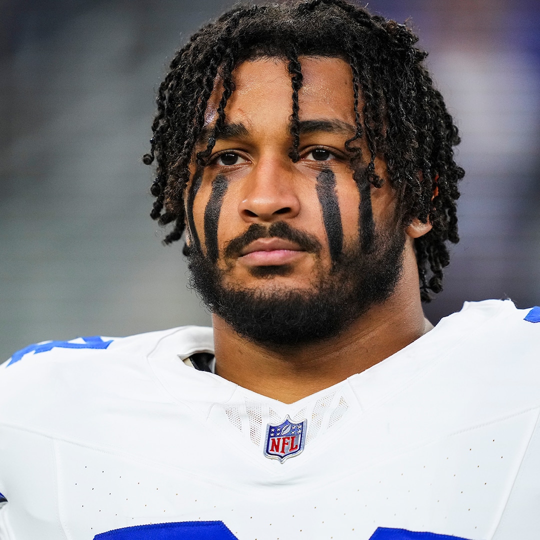 Dallas Cowboys’ Marshawn Kneeland Dead at 24, Days After Scoring First Touchdown Dallas Cowboys’ Marshawn Kneeland Dead at 24, Days After Scoring First Touchdown