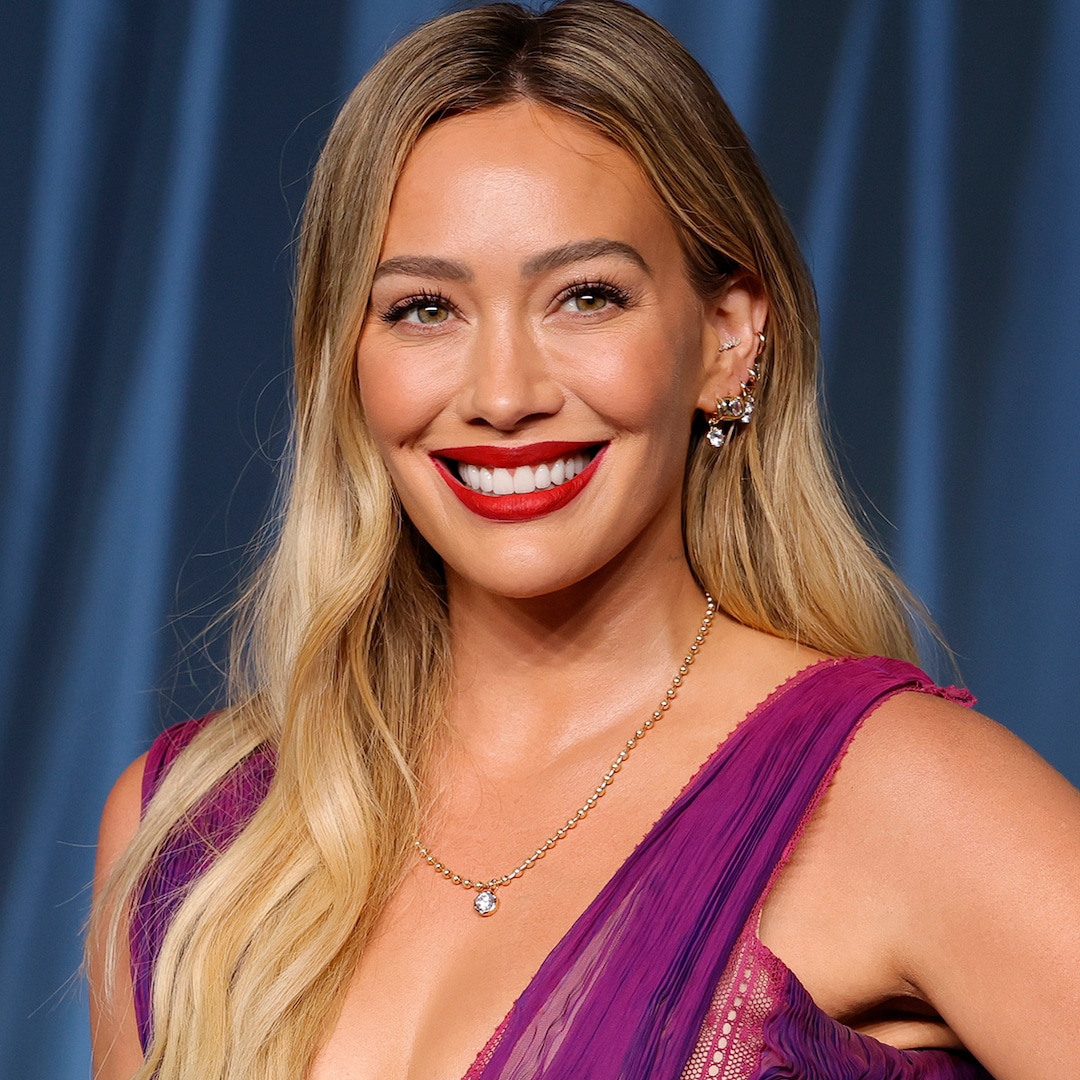 Хилари Дъф разкри дали смята че нейният титулярен герой Лизи