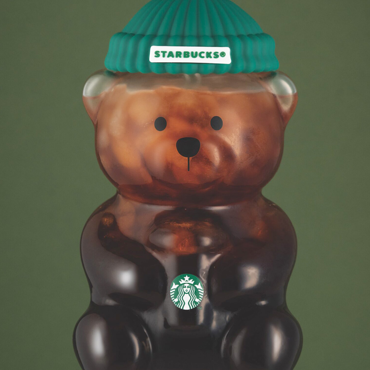 Starbucks Apologizes Over Viral Bearista Cup Obsession