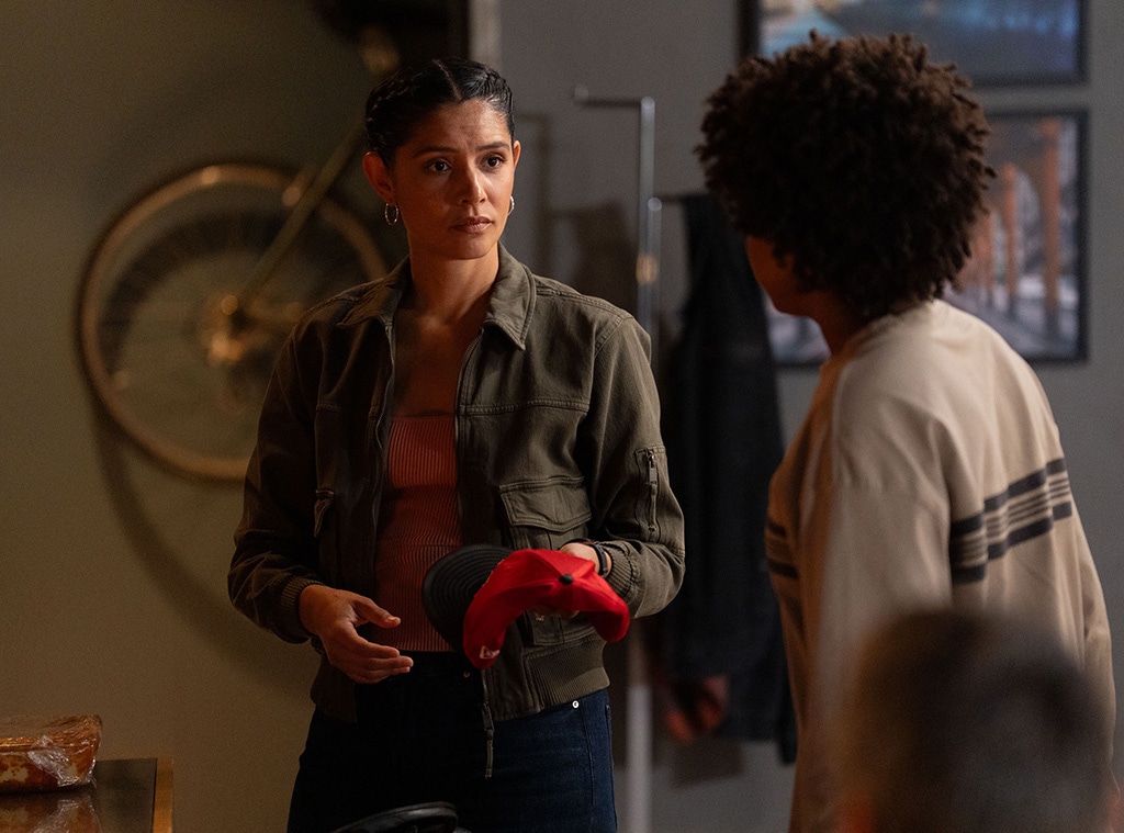 Stella Kidd Chicago Fire Exit Explained