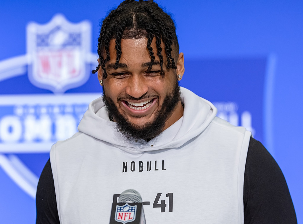 Dallas Cowboys' Dak Prescott on Marshawn Kneeland's Death