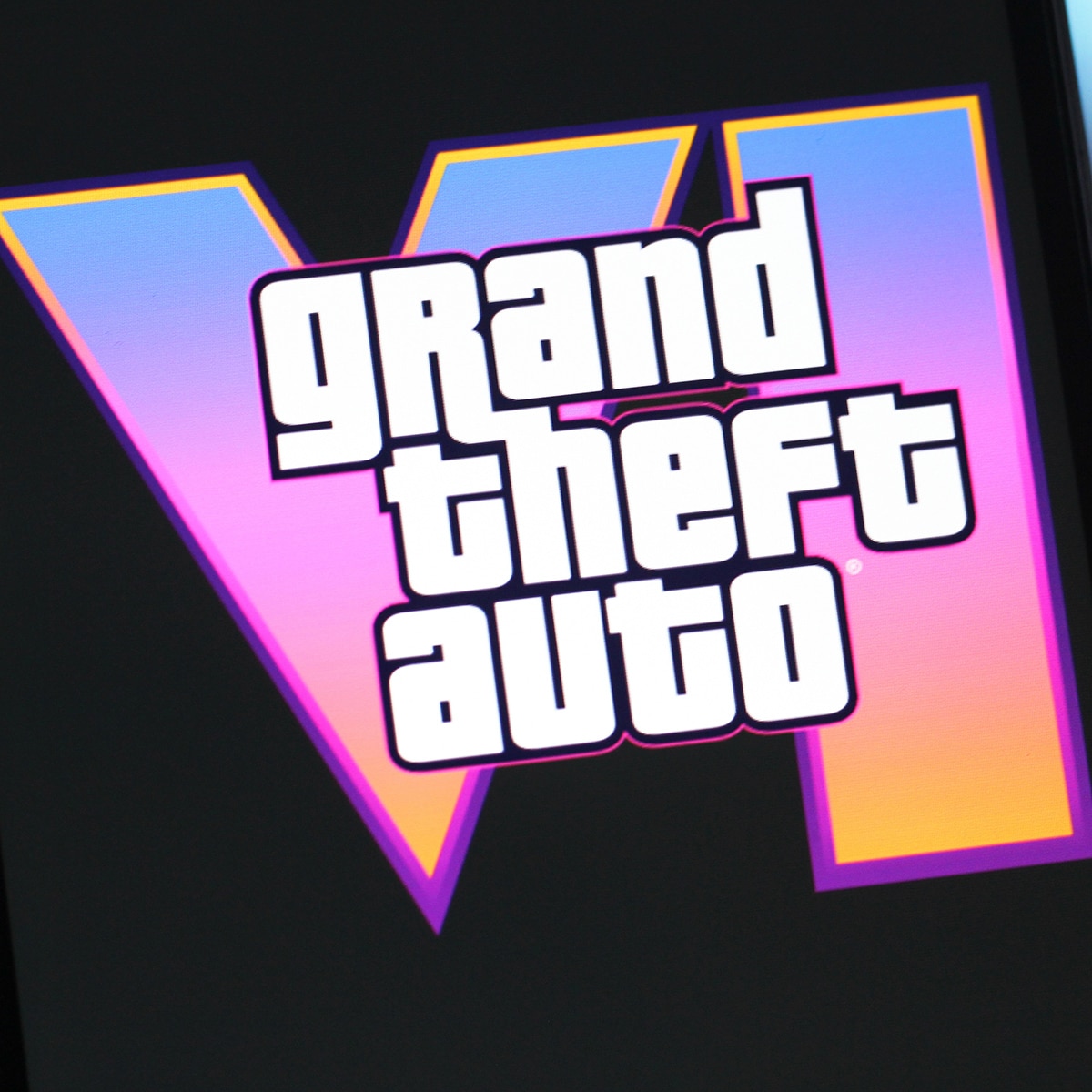 Grand Theft Auto VI