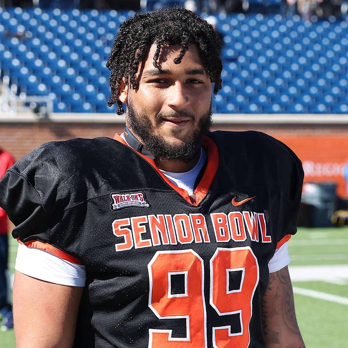 Marshawn Kneeland's Pregnant Girlfriend Catalina Mancera Shares Message to Baby After NFL Star's Death