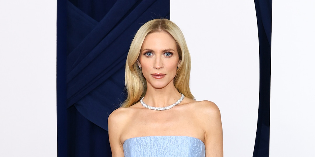 Brittany Snow on Leaving Hollywood for Mental Health