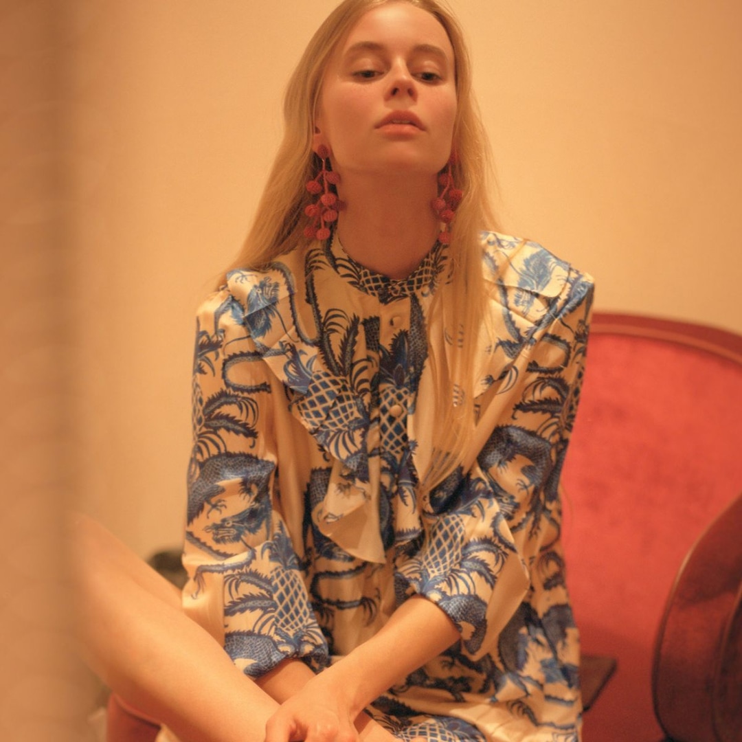 The Ultimate Pinterest-Inspired ‘It Girl’ Holiday Gift Guide The Ultimate Pinterest-Inspired ‘It Girl’ Holiday Gift Guide