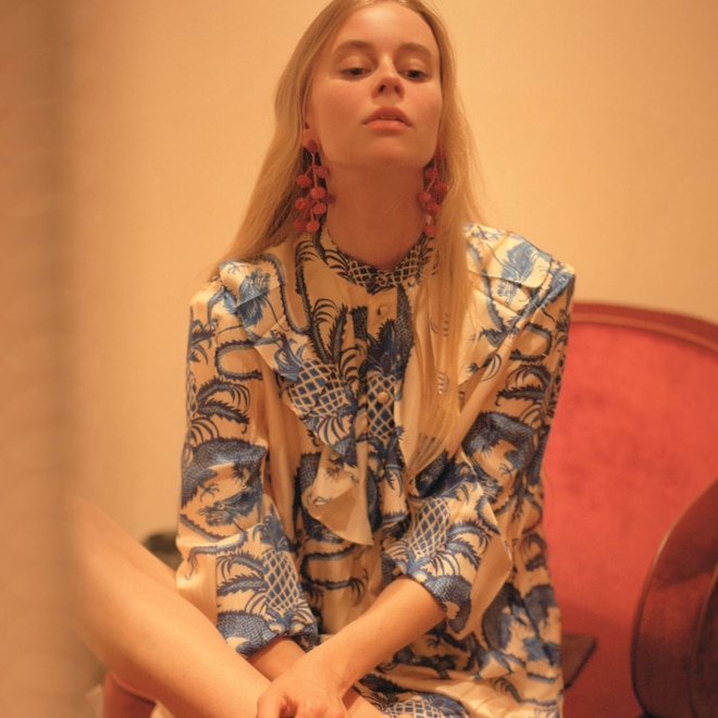 SHOP The Ultimate Pinterest-Inspired 'It Girl' Holiday Gift Guide