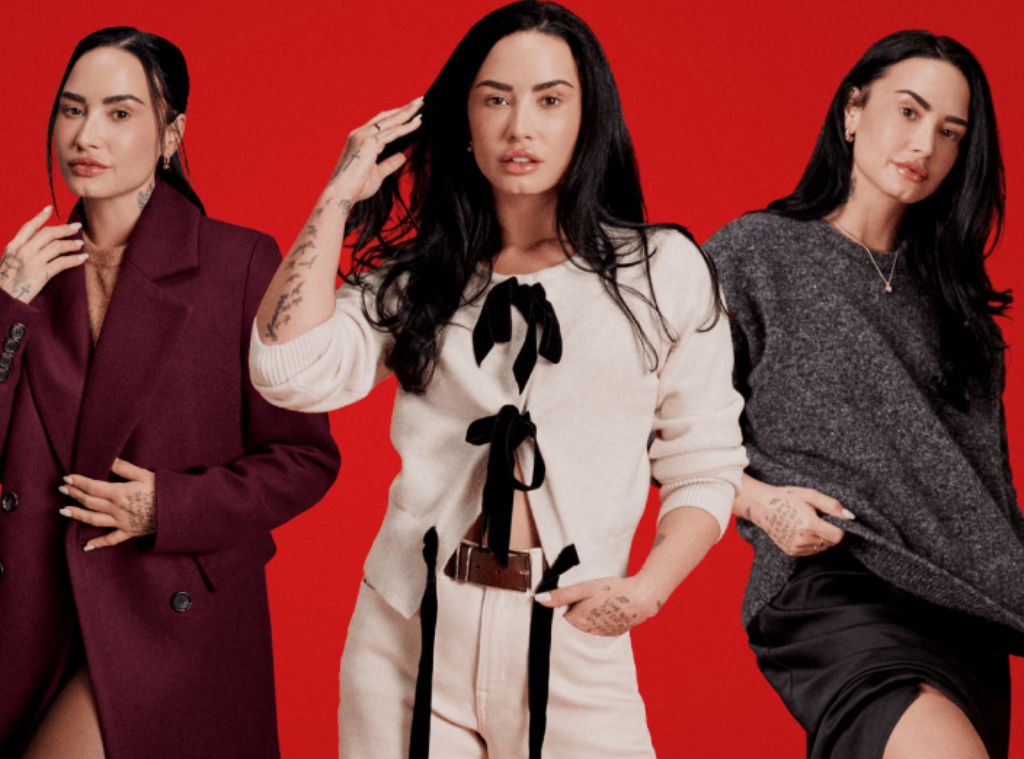 Demi Lovato Amazon picks