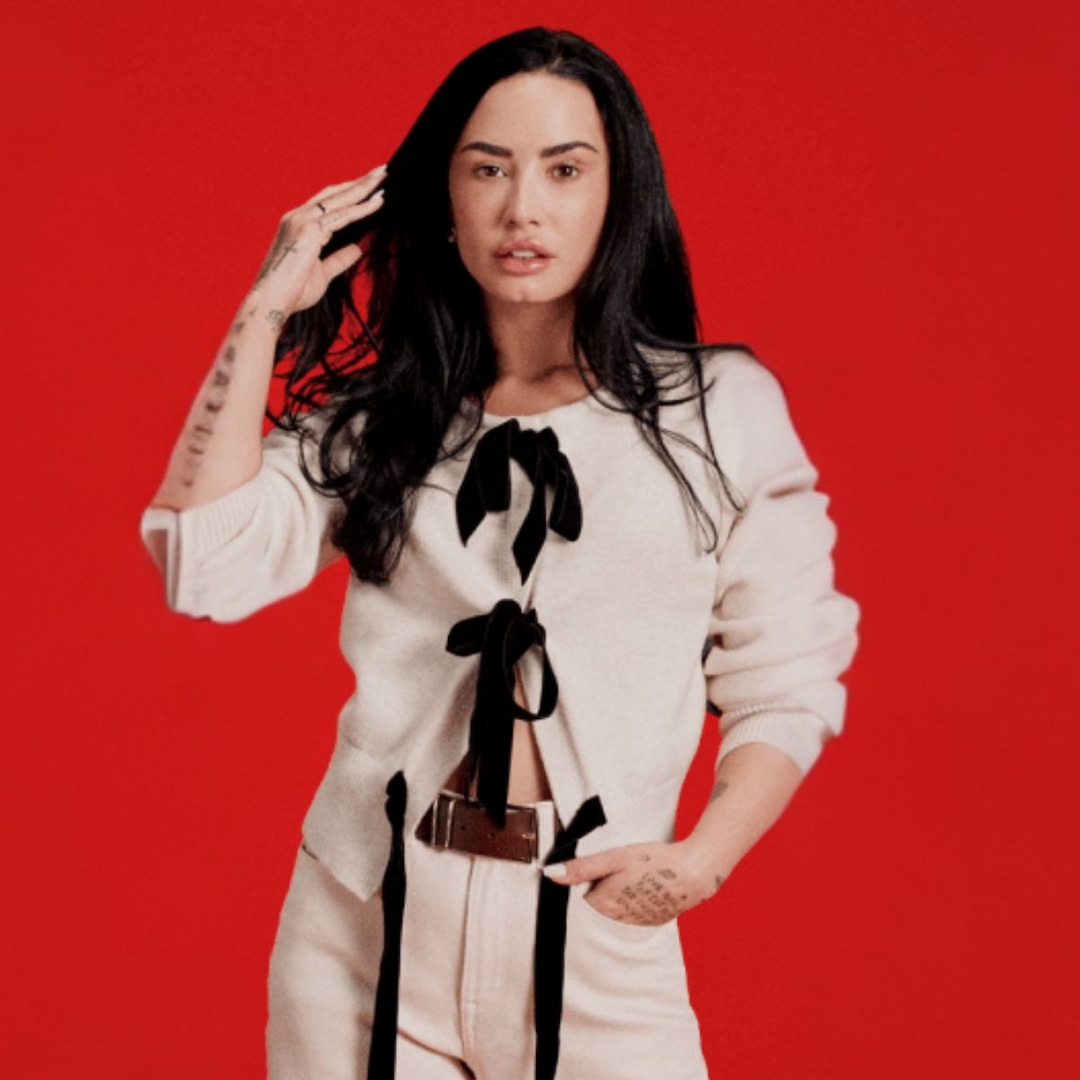 Demi Lovato Just Dropped an Amazon Fashion Line & We Want All of It Demi Lovato Just Dropped an Amazon Fashion Line & We Want All of It