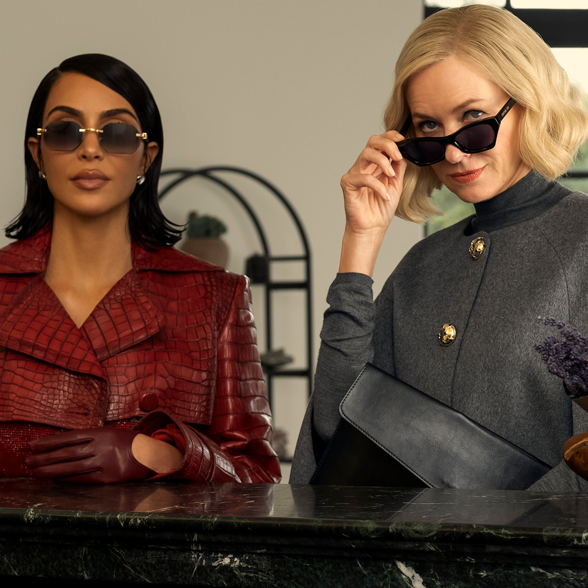 How Accurate Is Kim Kardashian's All's Fair? Divorce Attorneys Say…