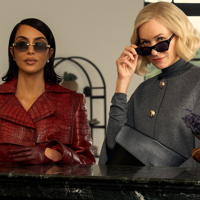 All's Fair, KIM KARDASHIAN, NAOMI WATTS