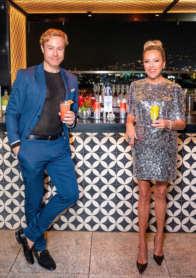 Paul Zahn, Sutton Stracke, Big Pic