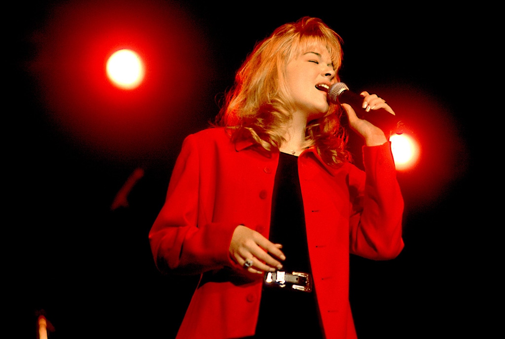 Days of Our Lives past stars