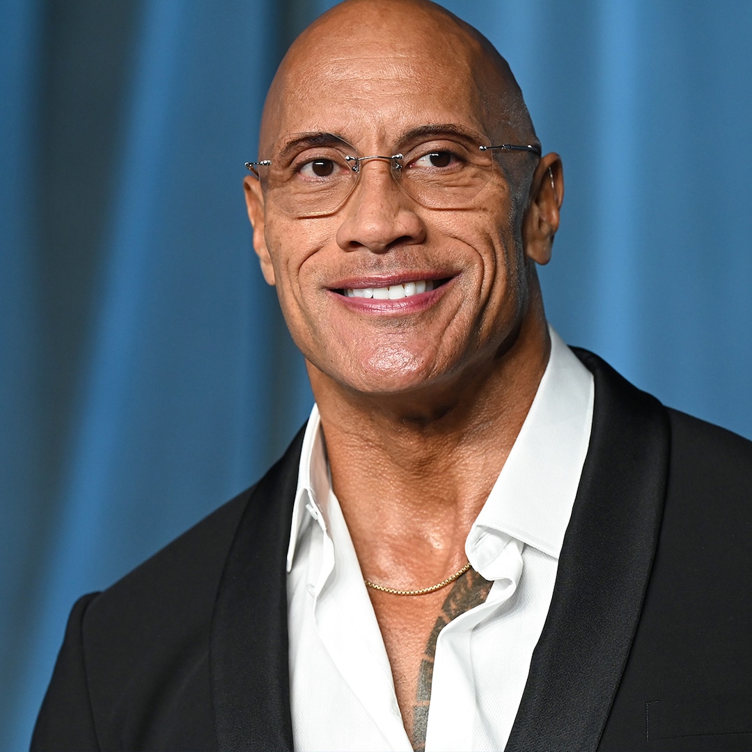 Dwayne Johnson Details “Really Going Through It” Amid Divorce From Ex-Wife Dany Garcia Dwayne Johnson Details “Really Going Through It” Amid Divorce From Ex-Wife Dany Garcia