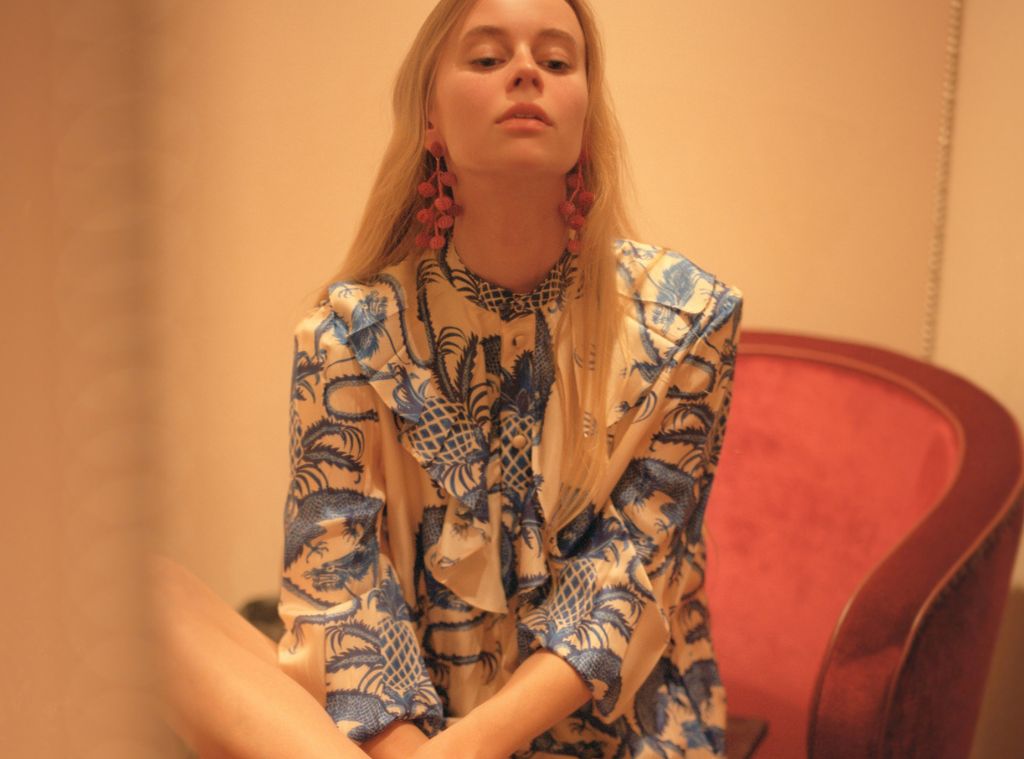 SHOP The Ultimate Pinterest-Inspired 'It Girl' Holiday Gift Guide