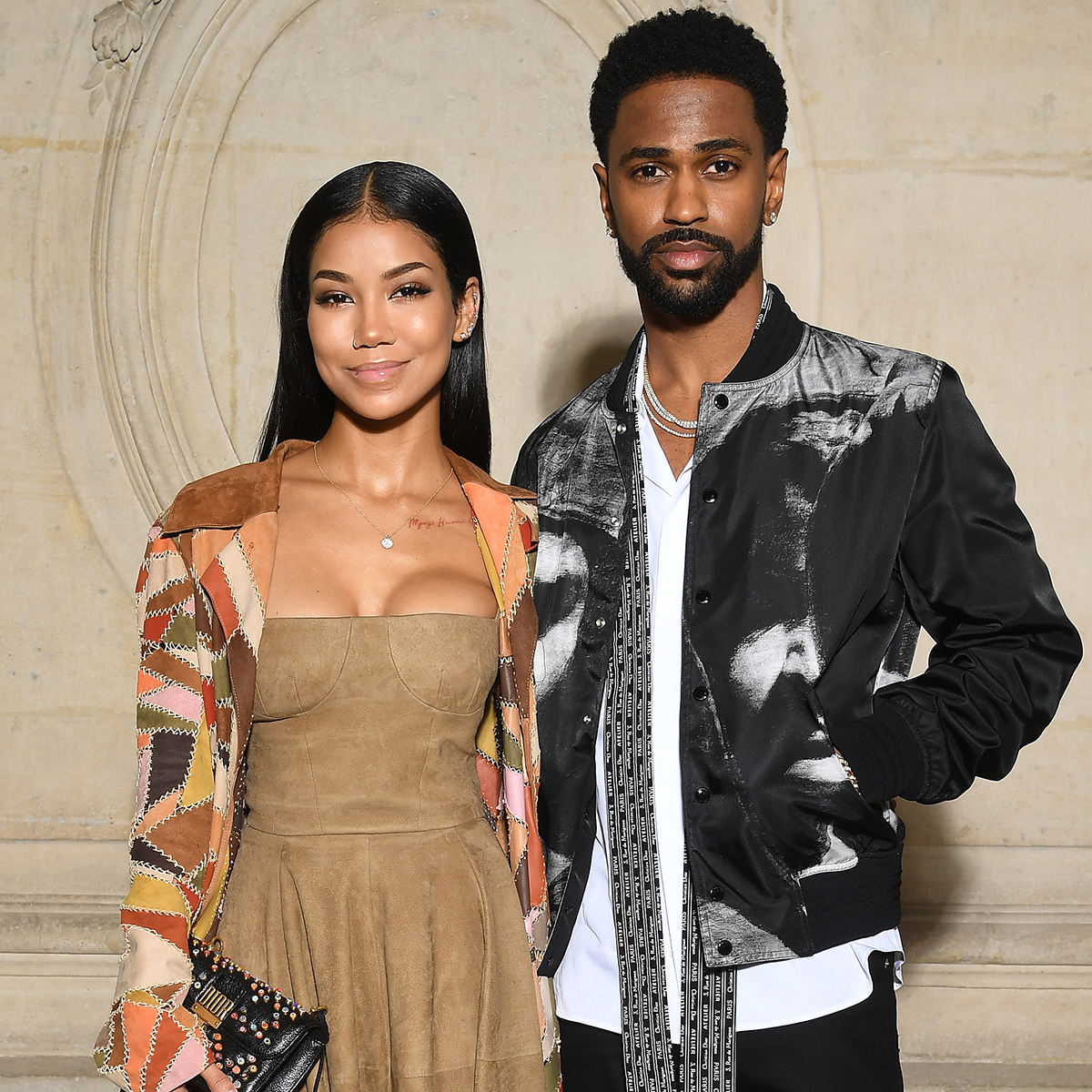 Big Sean Slams Speculation He Has New Girlfriend Amid Jhené Aiko Breakup Rumors