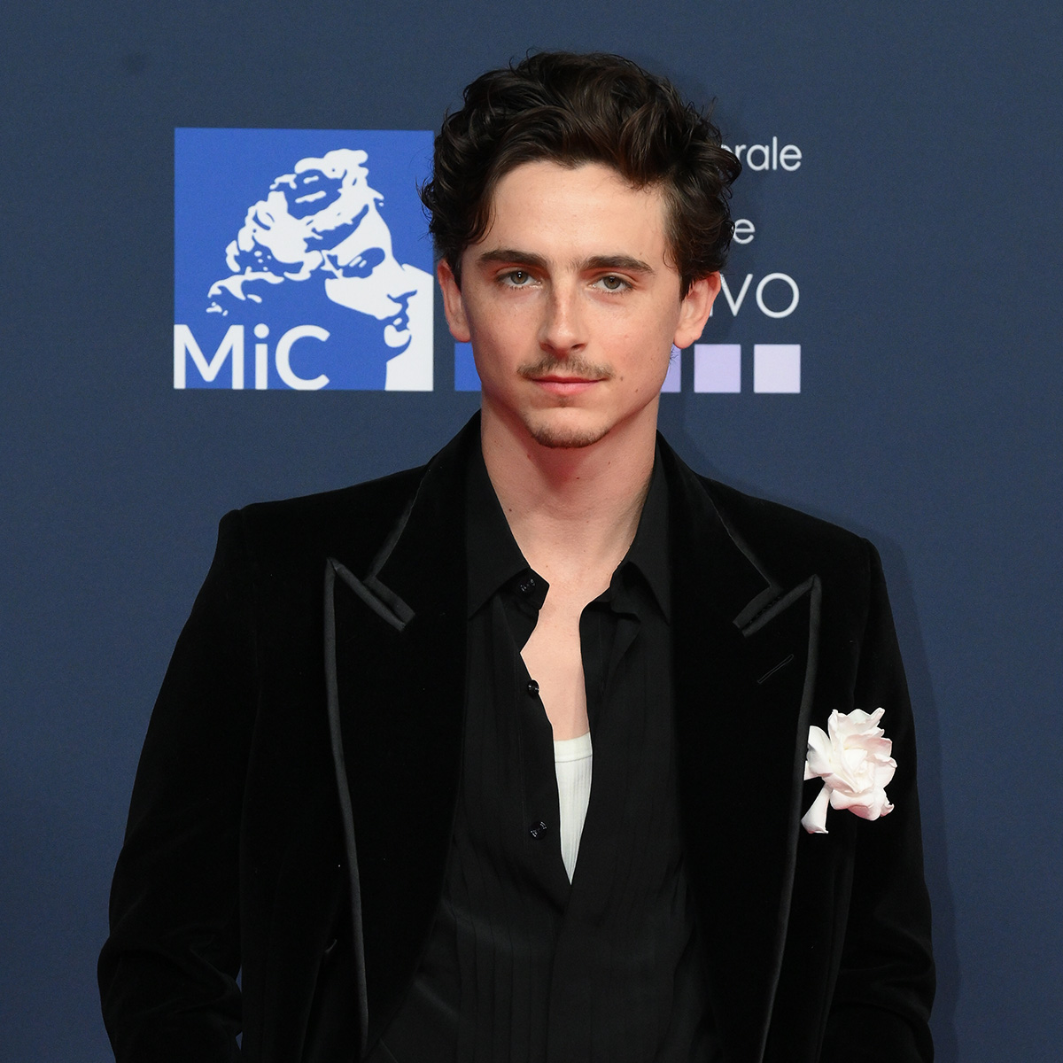 Rosé, Timothée Chalamet and More React to Grammys 2026 Nominations