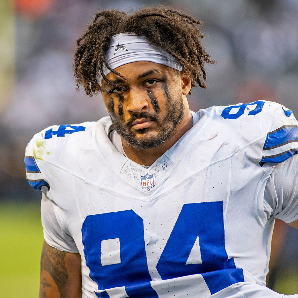 Marshawn Kneeland Texted His Family Goodbye Before His Death