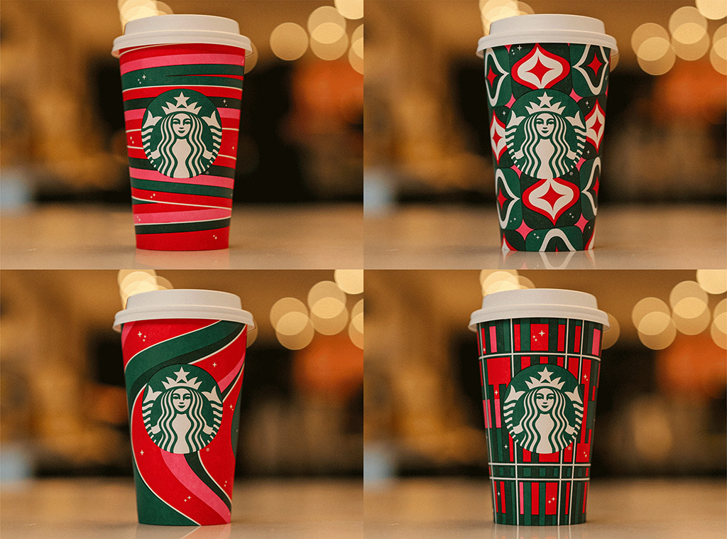 Starbucks Roller Rabbit Merch Amid Bearista Cup Craze