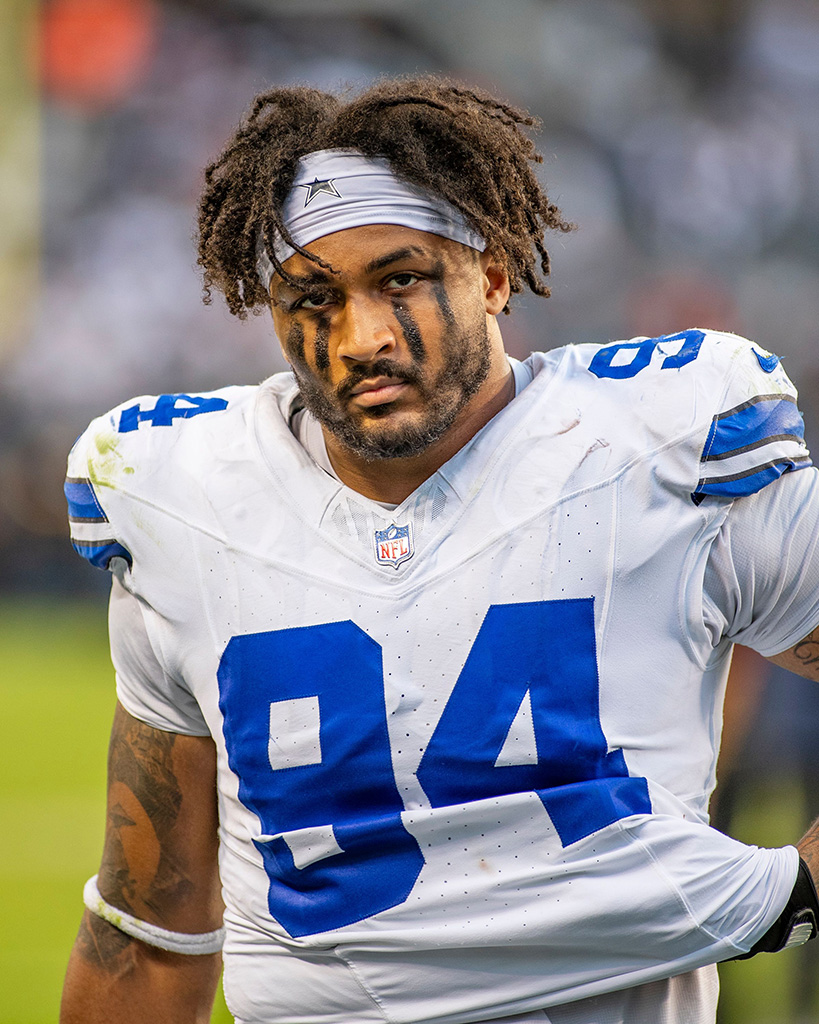 “If you’re reading this… then my battle is over.” — The letter that left every Cowboy in tears. – Media News 48