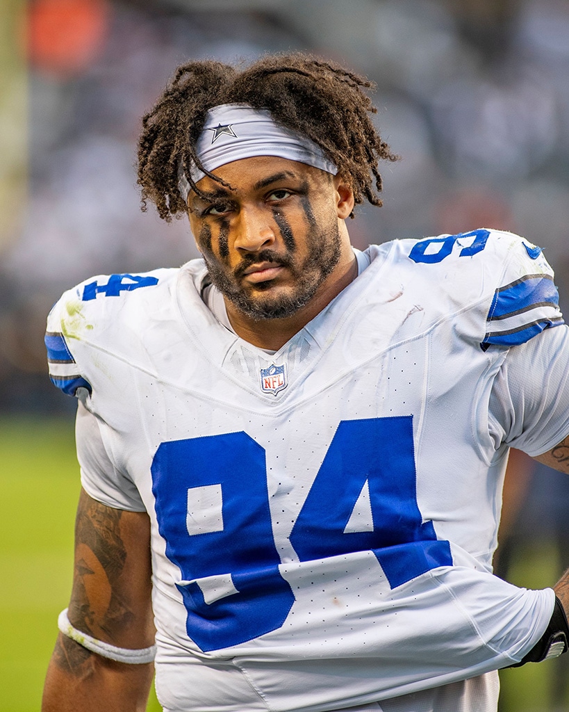 “If you’re reading this… then my battle is over.” — The letter that left every Cowboy in tears. – Media News 48