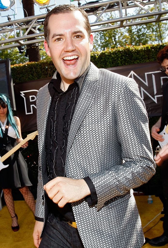 Days of Our Lives past stars