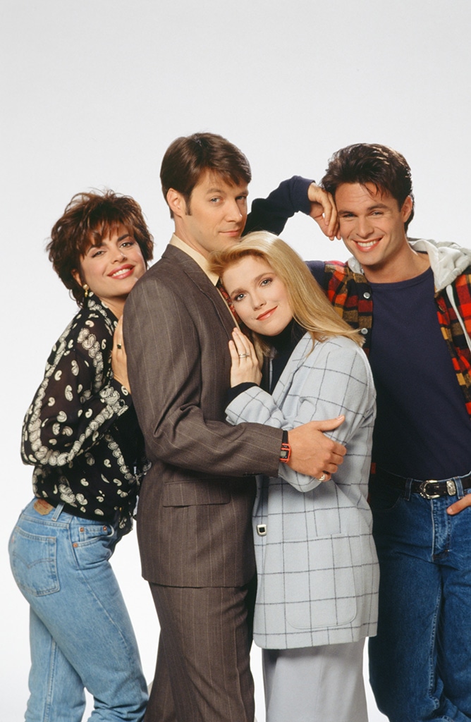 Days of Our Lives past stars