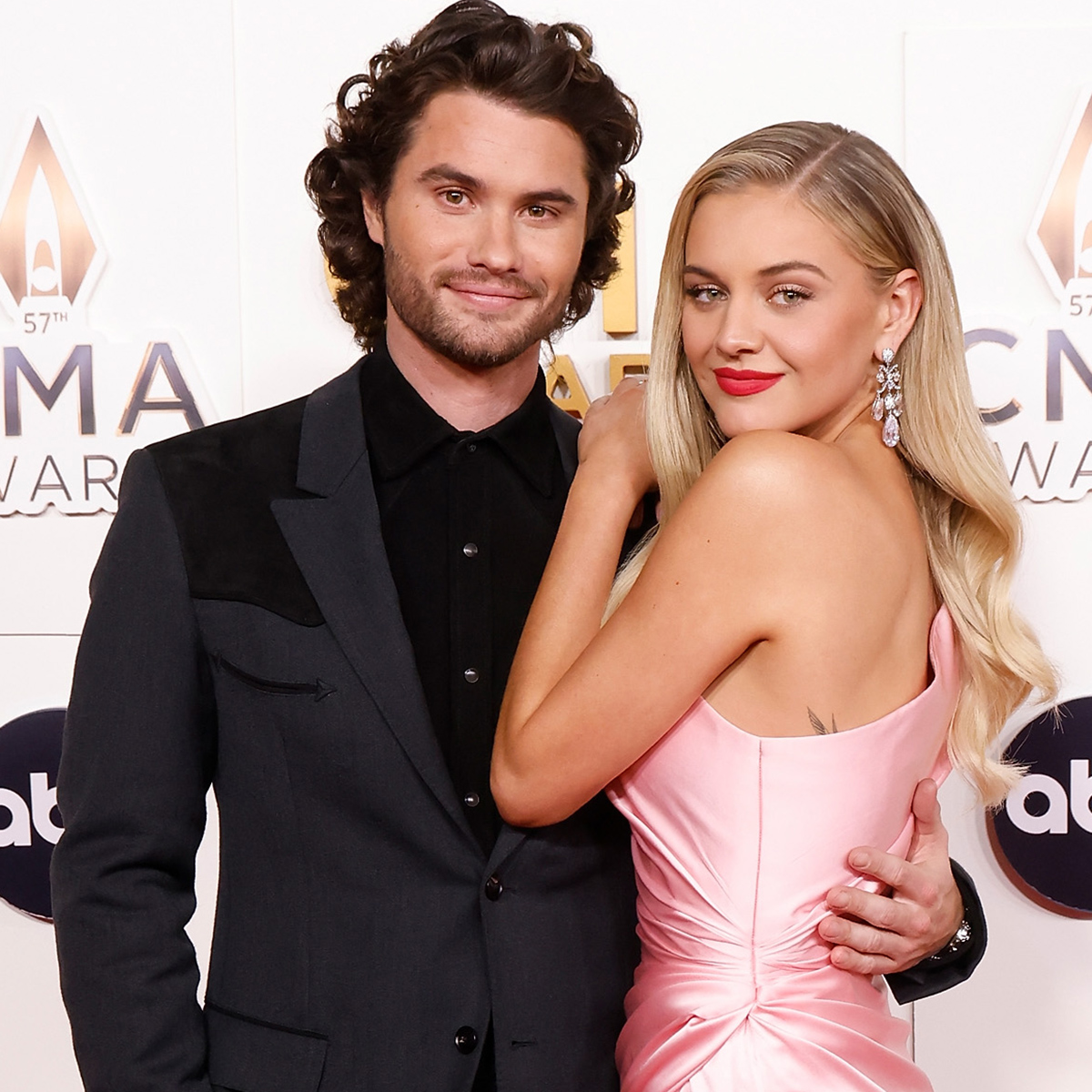Kelsea Ballerini and Chase Stokes Spark Reconciliation Rumors 2 Months After Breakup
