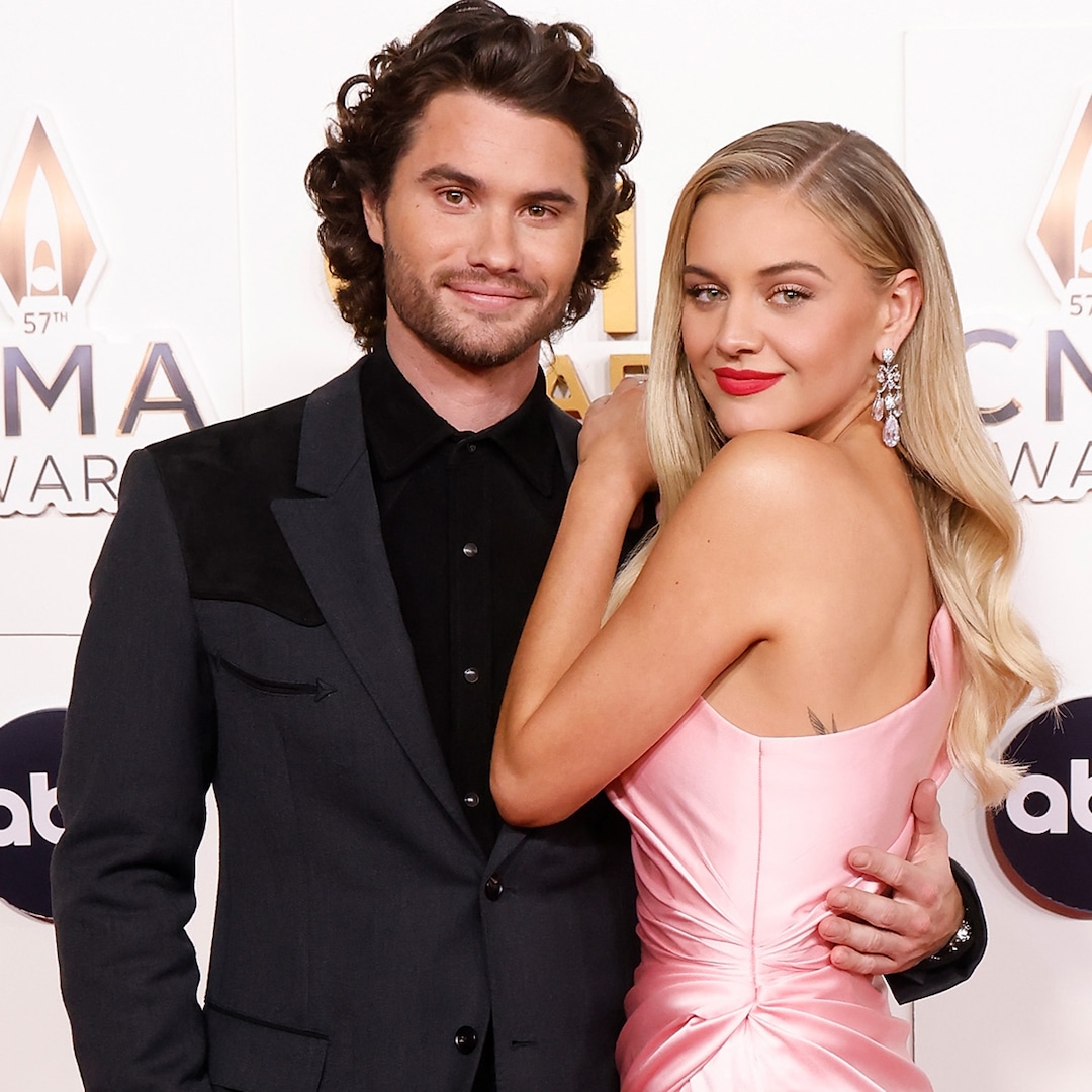 Kelsea Ballerini and Chase Stokes Spark Reconciliation Rumors 2 Months After Breakup Kelsea Ballerini and Chase Stokes Spark Reconciliation Rumors 2 Months After Breakup