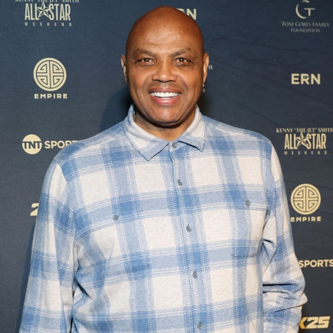 Charles Barkley
