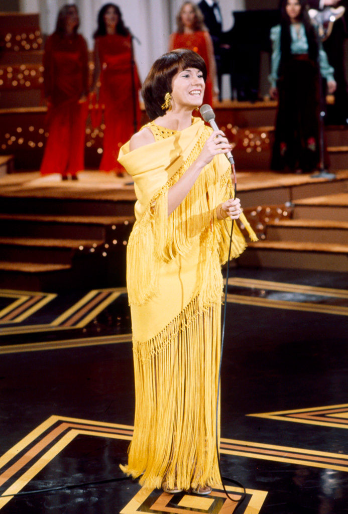 Days of Our Lives past stars