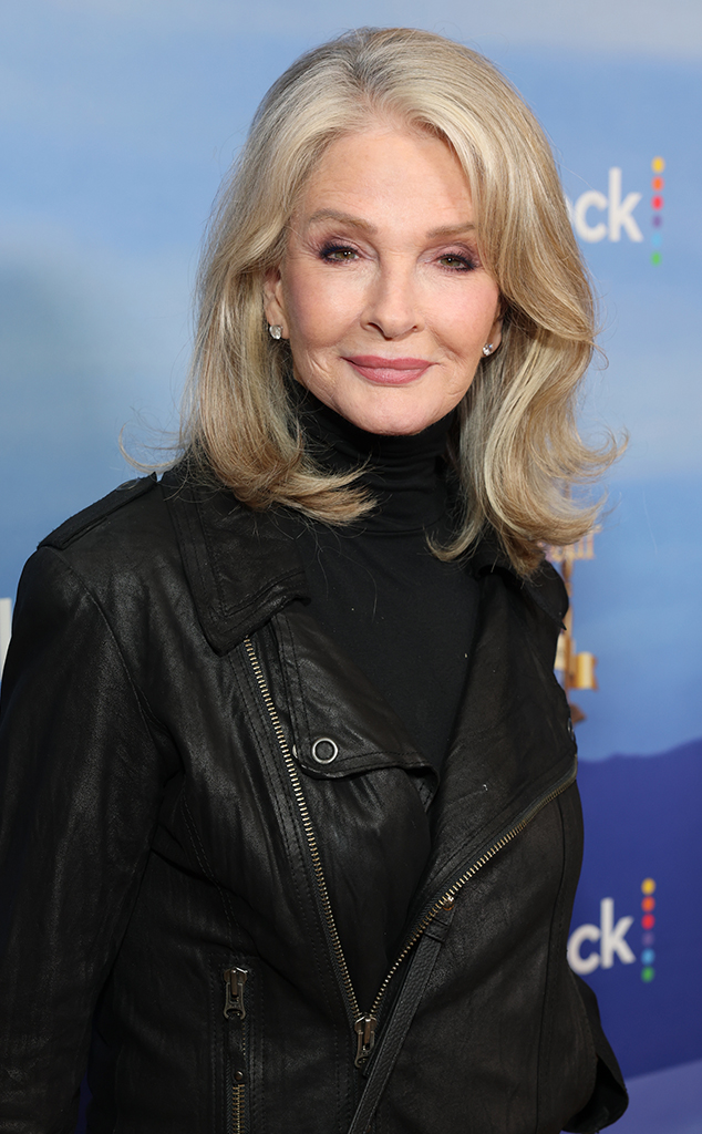 Deidre Hall, Days of Our Lives