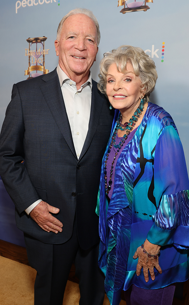 Days of our Lives Turns 60: Deidre Hall, Jackée Harry and More Celebrate