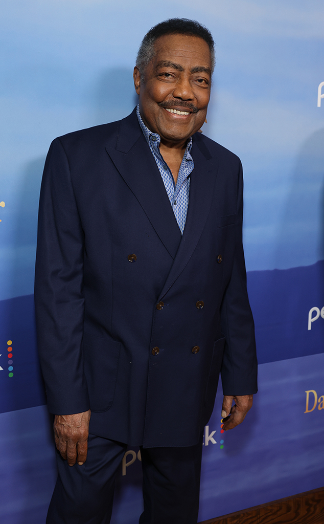 James Reynolds, Days of Our Lives