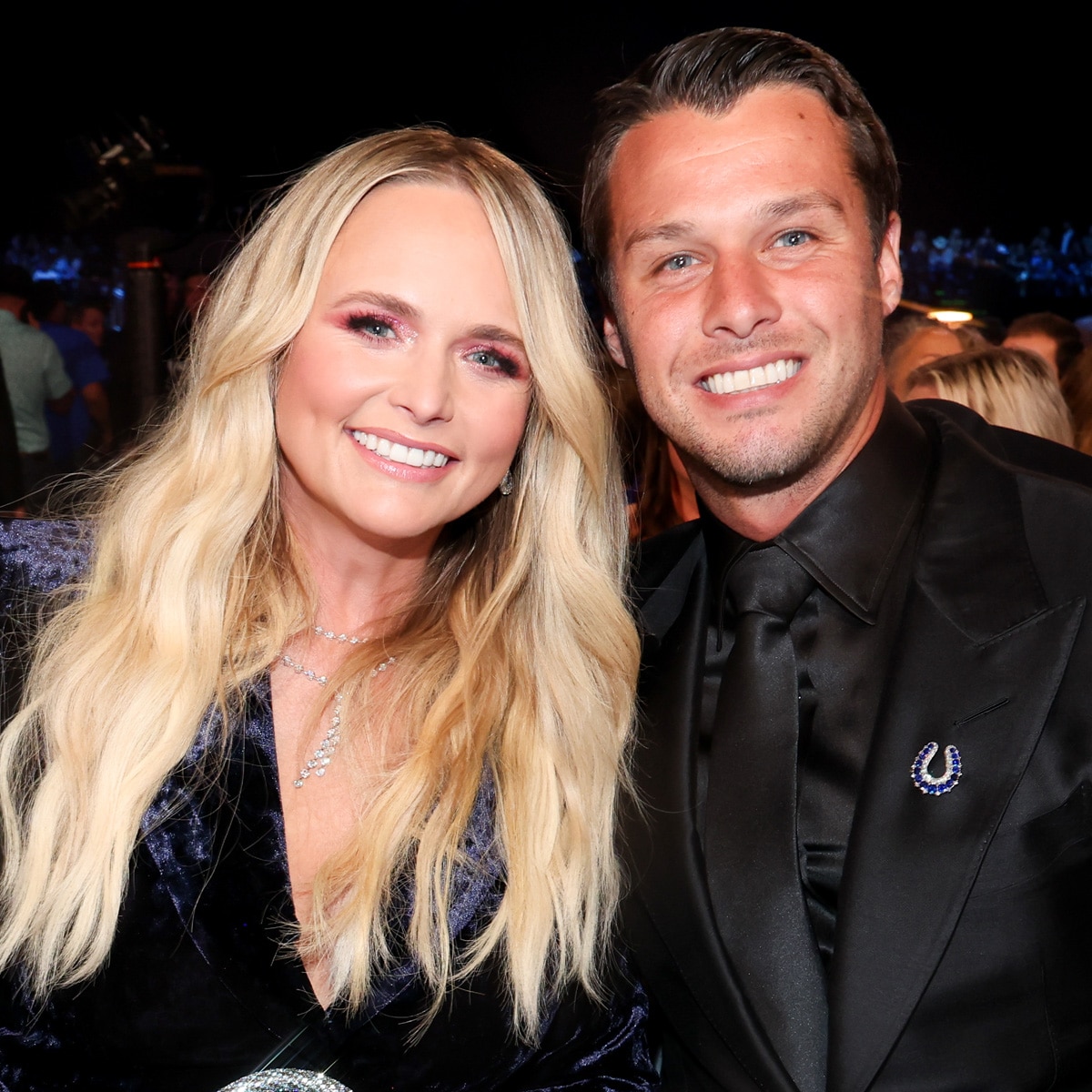 Miranda Lambert, Brendan McLoughlin