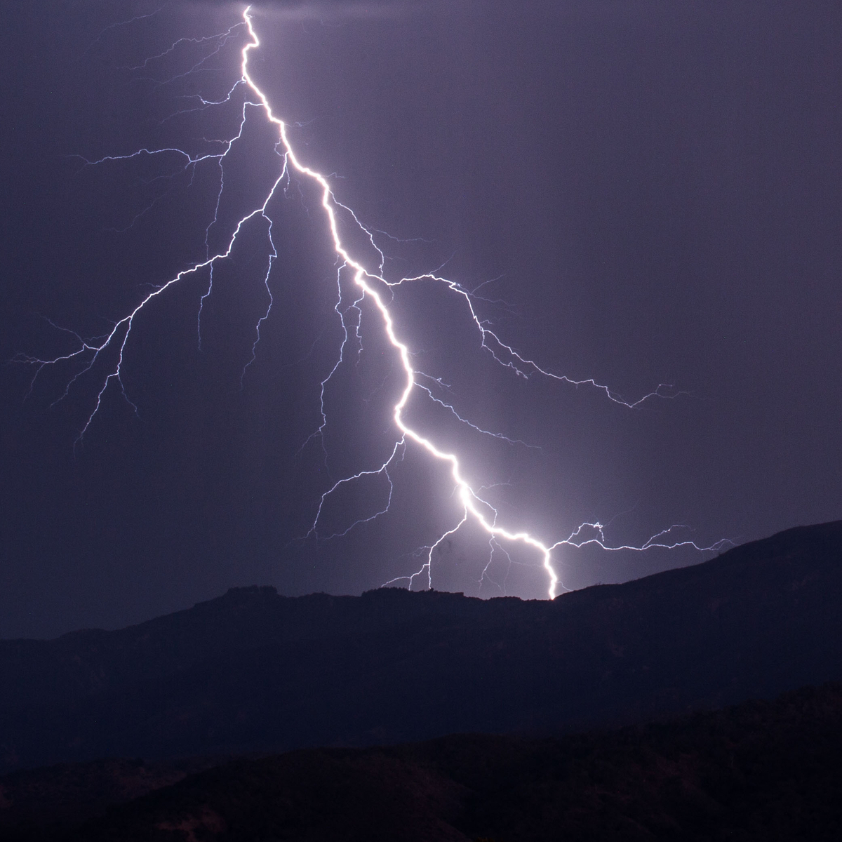 4 Soccer Players Killed After Being Struck by Lightning During Game