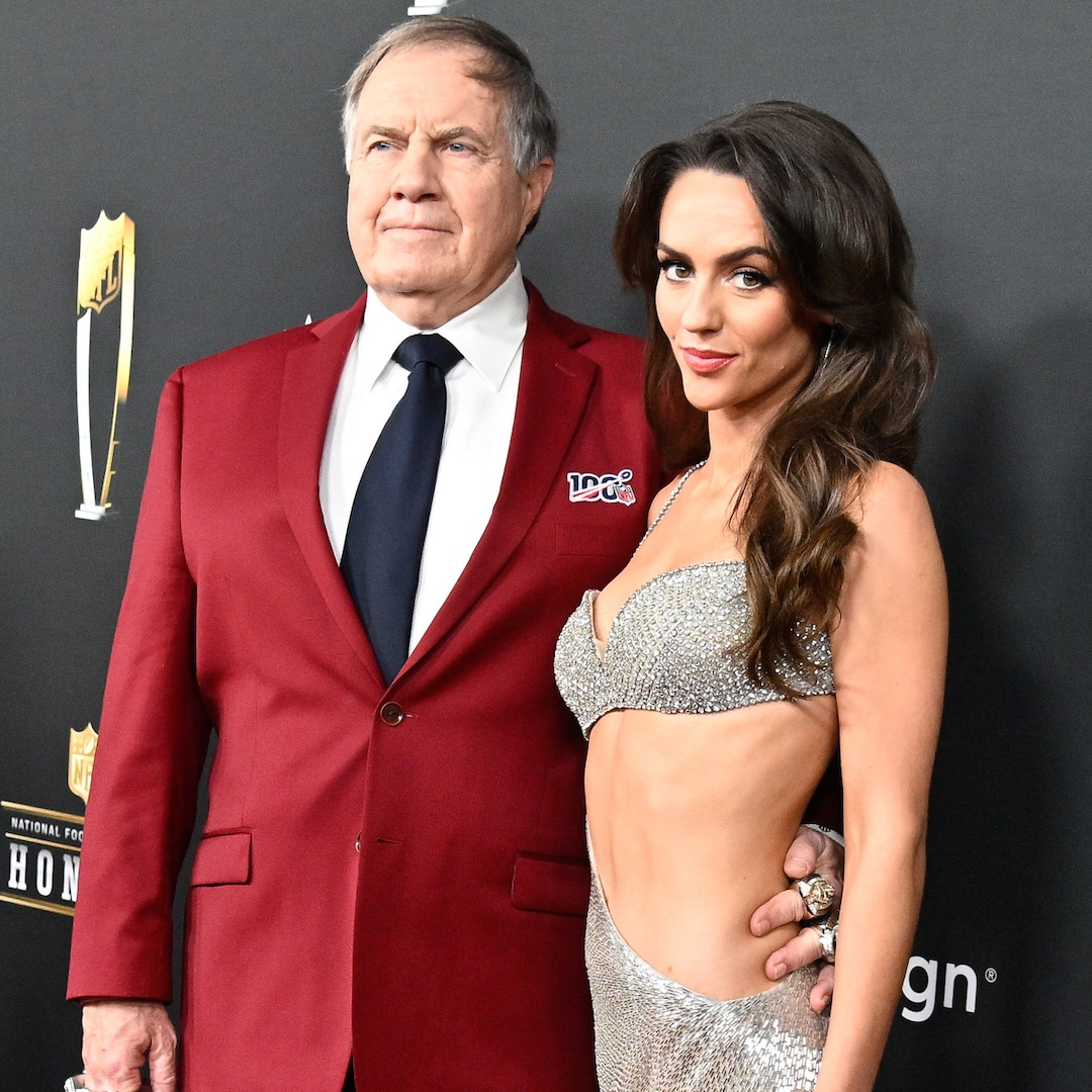 Bill Belichick’s Girlfriend Jordon Hudson Competing for Miss Maine USA 2025 Bill Belichick’s Girlfriend Jordon Hudson Competing for Miss Maine USA 2025