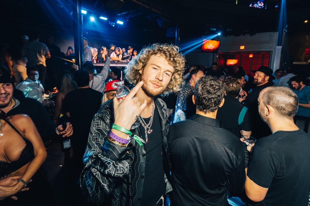 Yung Gravy, Super Bowl 2025 Parties