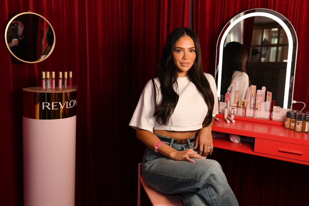 Sydney Warner, Super Bowl 2025 Parties