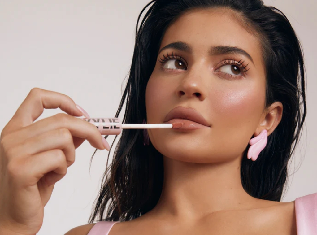 Shop Kylie Jenner Kylie Cosmetics Valentine's Day Sale