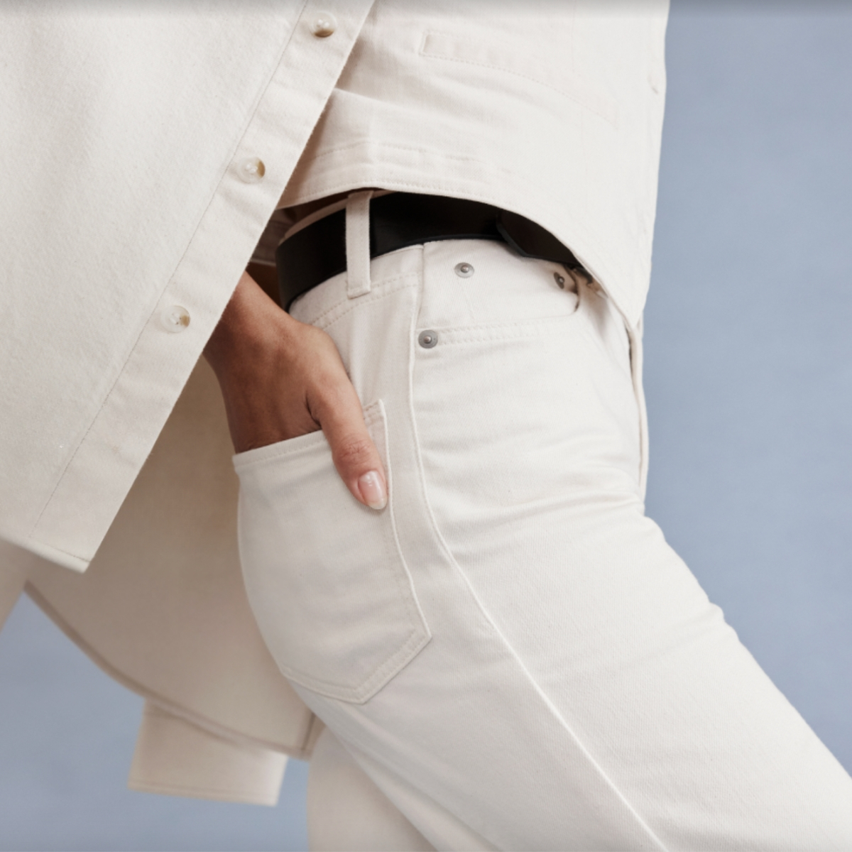 PSA: Banana Republic’s Presidents’ Day Sale Has 50% off Everything RN