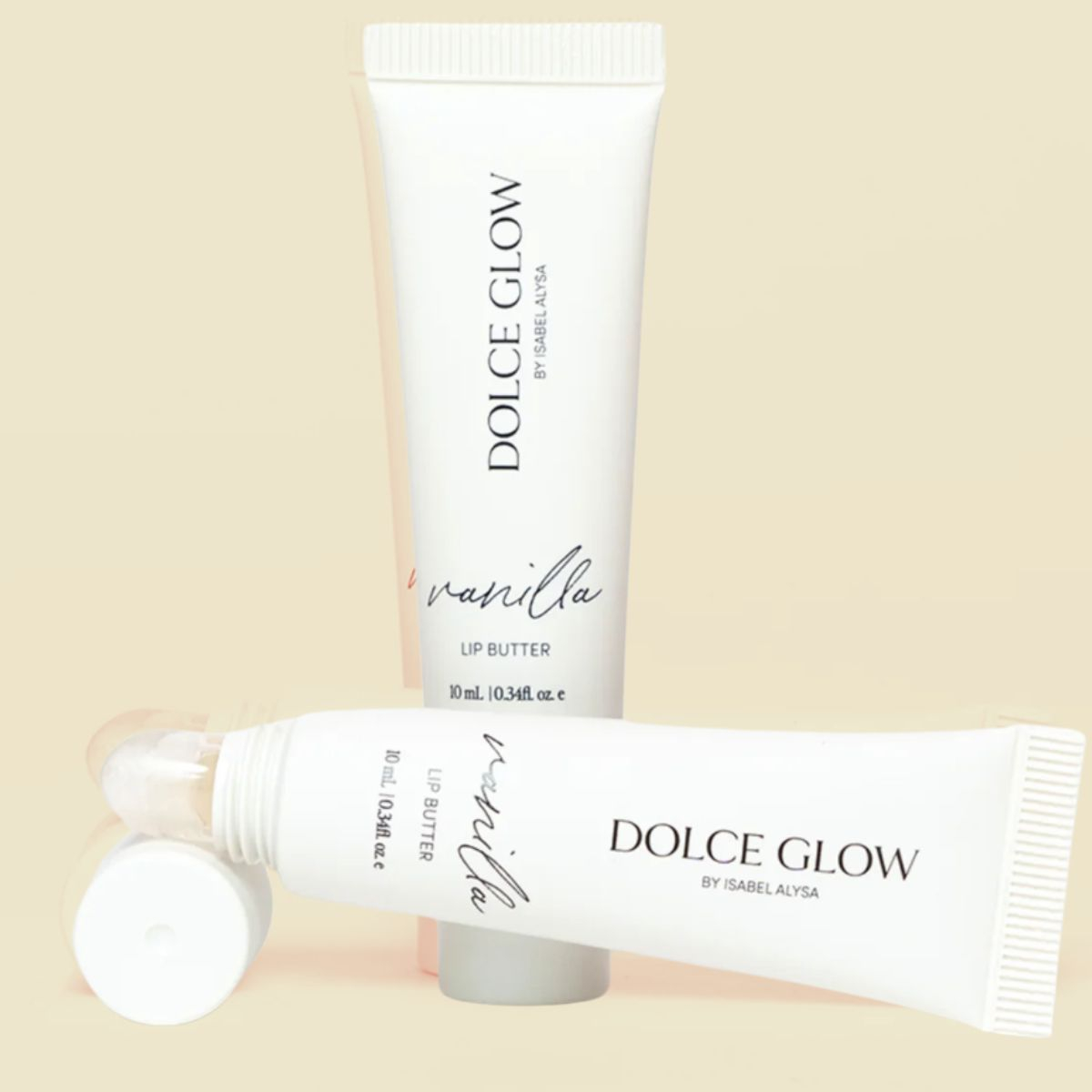 Avoid Chapped Lips With Dolce Glow’s New Lip Butter