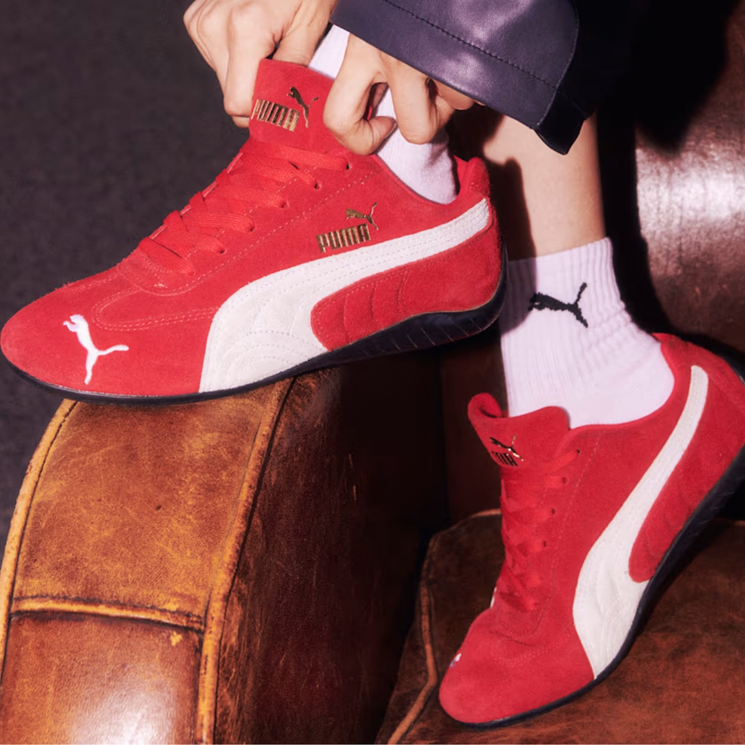 The Top Sneaker Trends to Look Out for in 2025